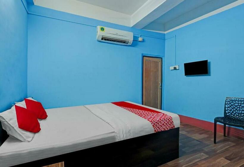三人经典房间, Oyo Flagship Singha Guest House