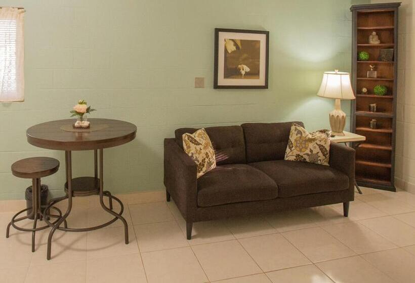 ویلای 1 خوابه با چشم‌انداز دریا, Ocean Villa Guam