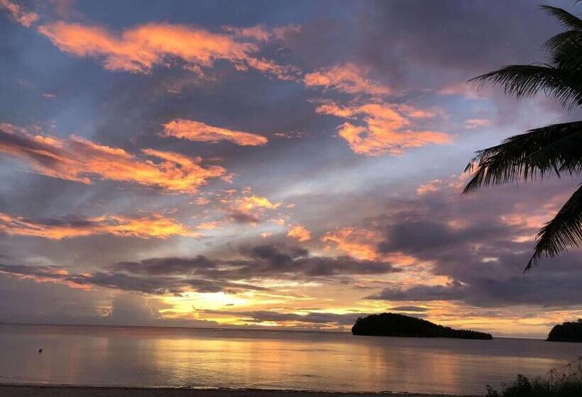 ویلای 2 خوابه, Ocean Villa Guam