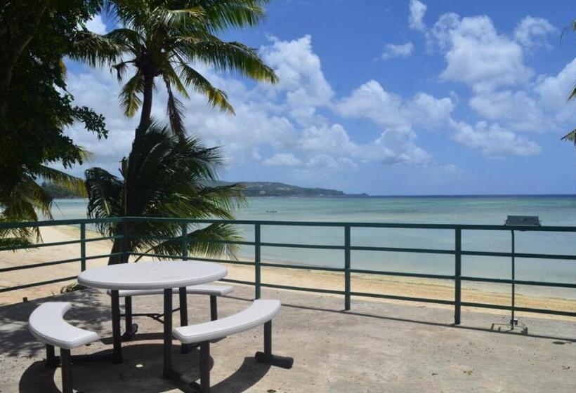 ویلای 2 خوابه, Ocean Villa Guam