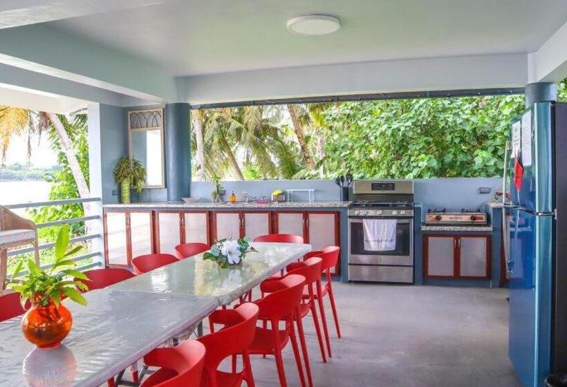 ویلای 2 خوابه, Ocean Villa Guam