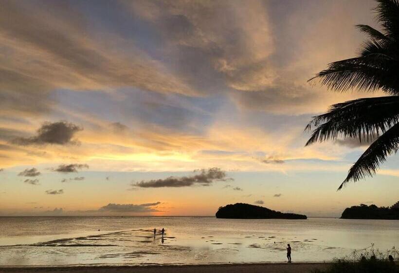 آپارتمان 1 خوابه, Ocean Villa Guam