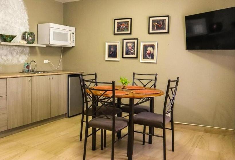 آپارتمان 1 خوابه, Ocean Villa Guam
