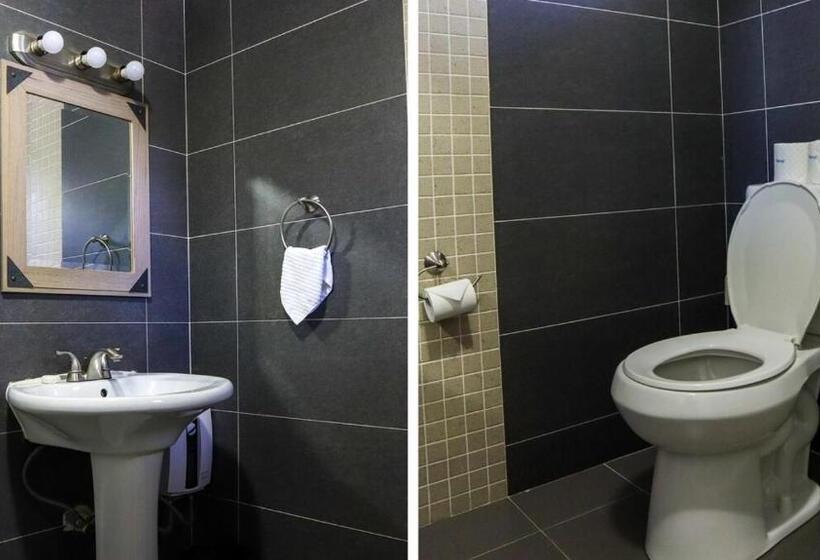 استودیوی استاندارد, Ocean Villa Guam