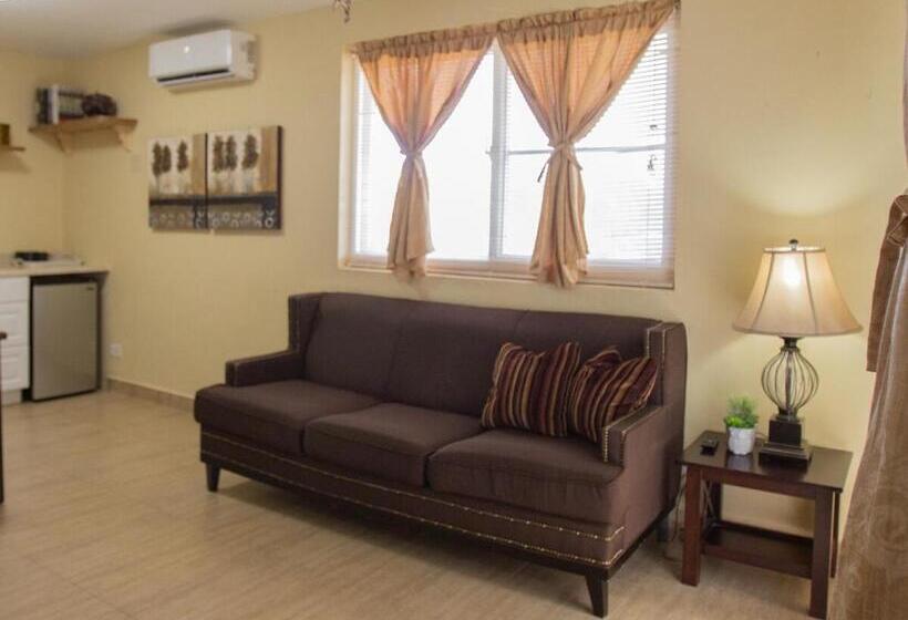 ویلای 2 خوابه, Ocean Villa Guam