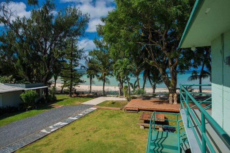 ویلای 2 خوابه, Ocean Villa Guam