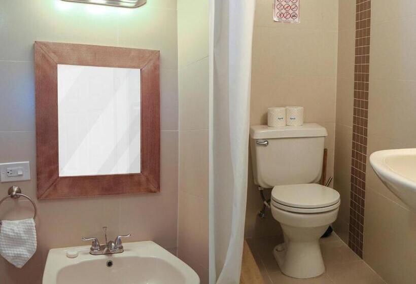 آپارتمان 1 خوابه, Ocean Villa Guam