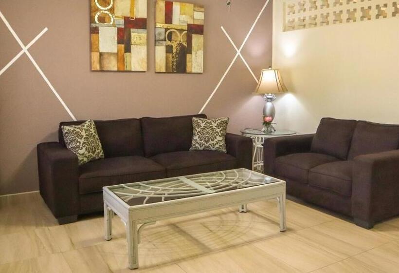 آپارتمان 1 خوابه, Ocean Villa Guam