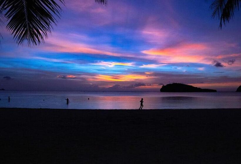 خانه 3 خوابه, Ocean Villa Guam
