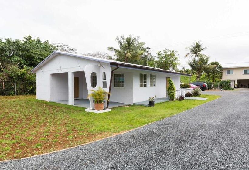 خانه 3 خوابه, Ocean Villa Guam