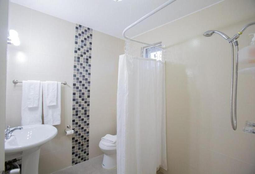 استودیوی استاندارد, Ocean Villa Guam