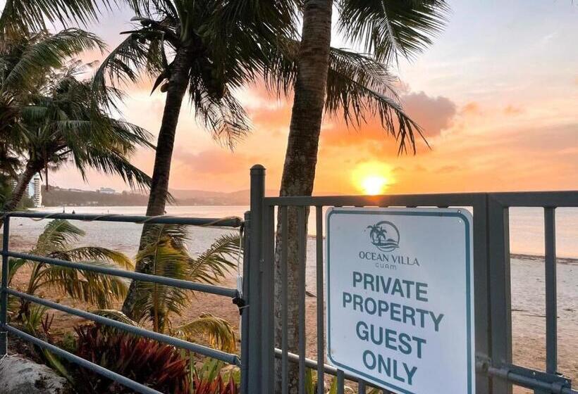 استودیوی استاندارد, Ocean Villa Guam