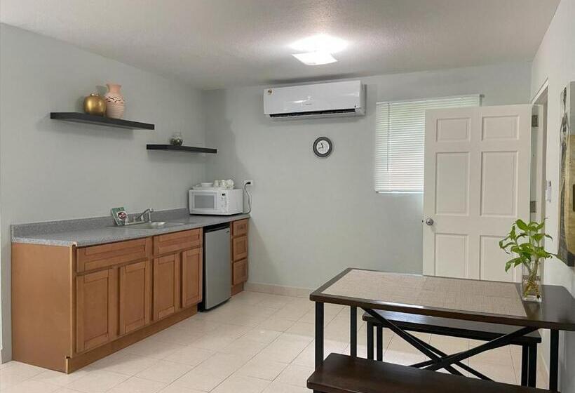 استودیوی استاندارد, Ocean Villa Guam