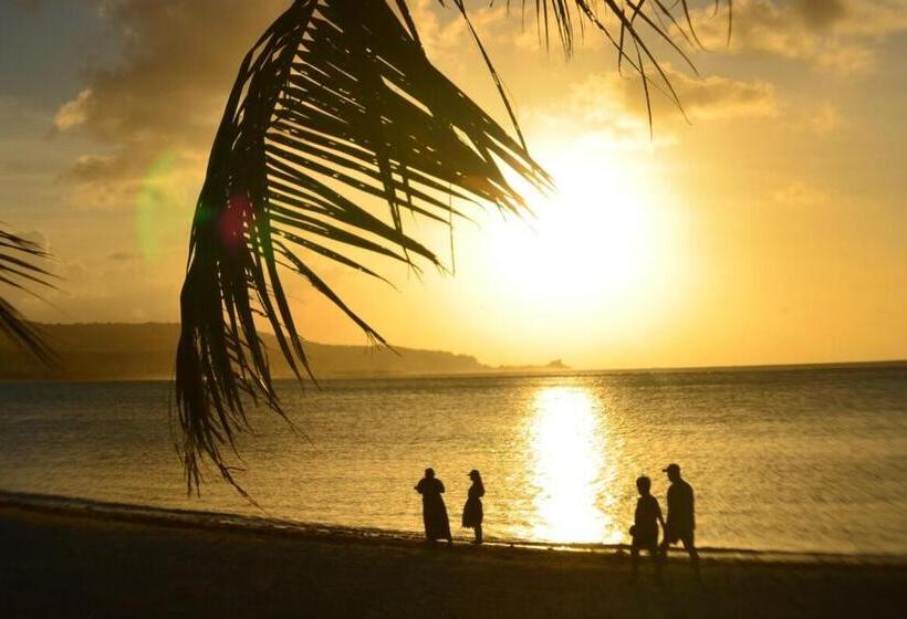 آپارتمان 1 خوابه, Ocean Villa Guam