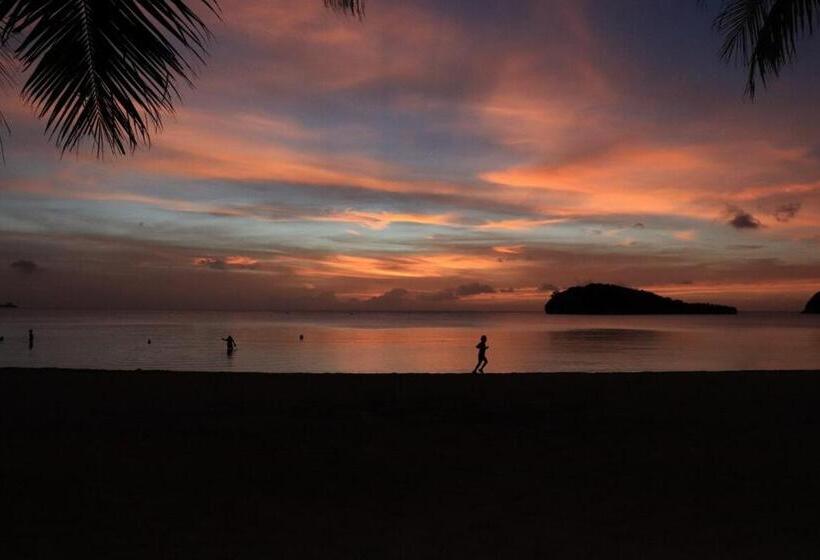 آپارتمان 1 خوابه, Ocean Villa Guam