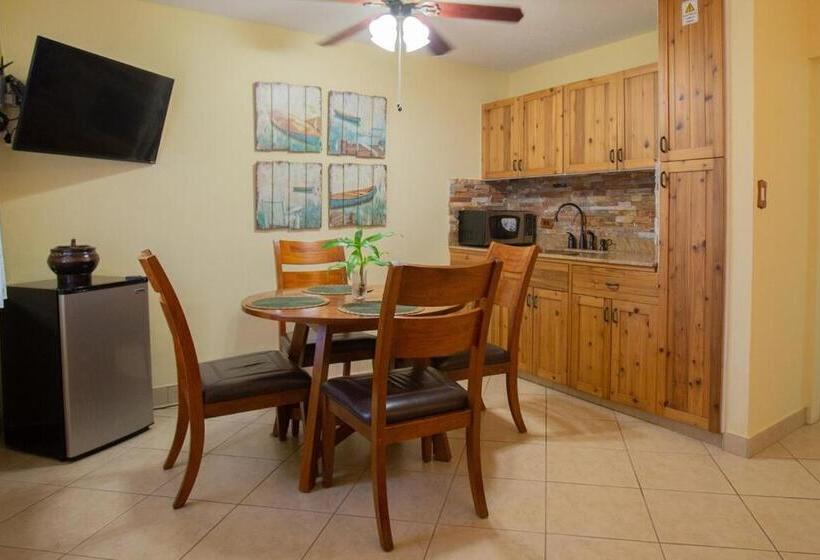 آپارتمان 1 خوابه, Ocean Villa Guam