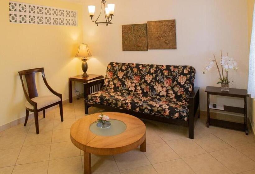 آپارتمان 1 خوابه, Ocean Villa Guam