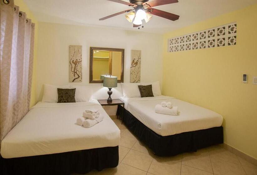 آپارتمان 1 خوابه, Ocean Villa Guam