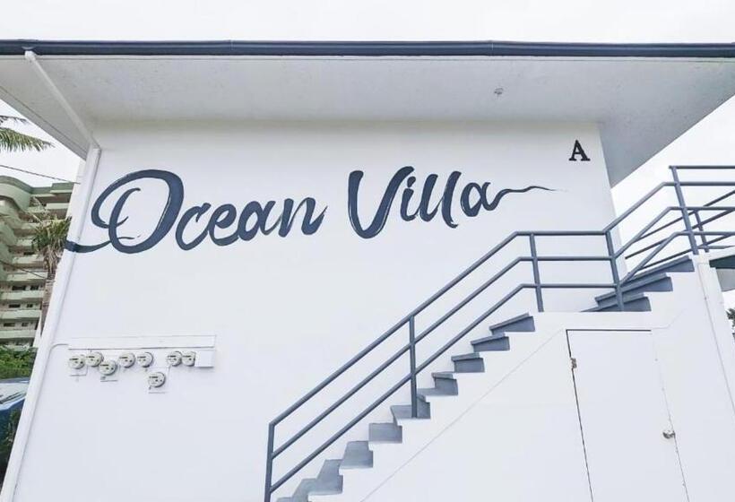 آپارتمان 1 خوابه, Ocean Villa Guam