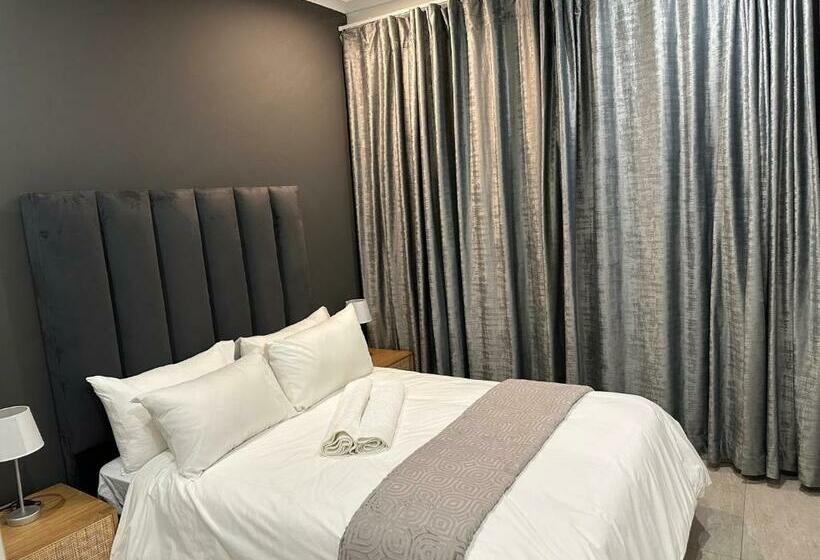 آپارتمان 1 خوابه با چشم‌انداز, Canal View Estate & Resort