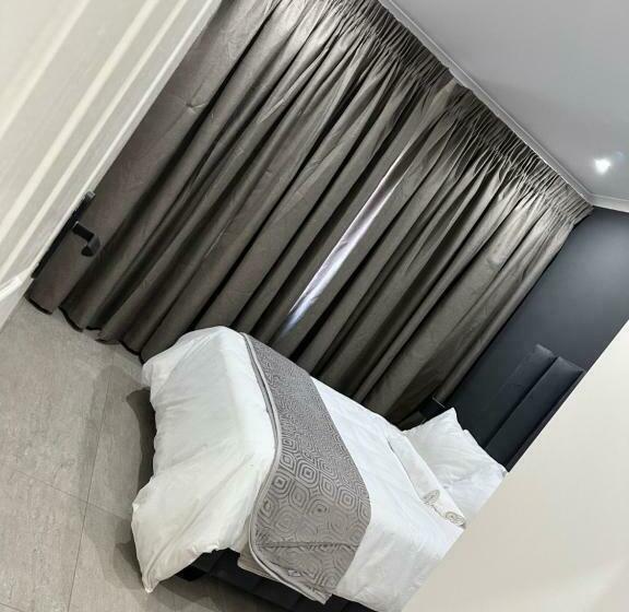 آپارتمان 1 خوابه با چشم‌انداز باغ, Canal View Estate & Resort