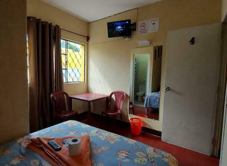 اتاق استاندارد, Villas De San Juan, Guatemala