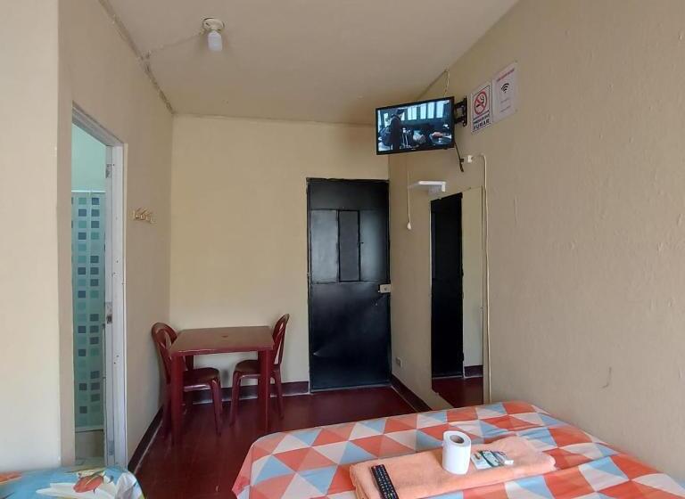 اتاق استاندارد, Villas De San Juan, Guatemala