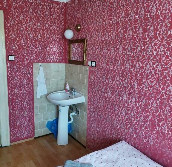Номер Стандарт, Restaurace A Penzion U Kulíků