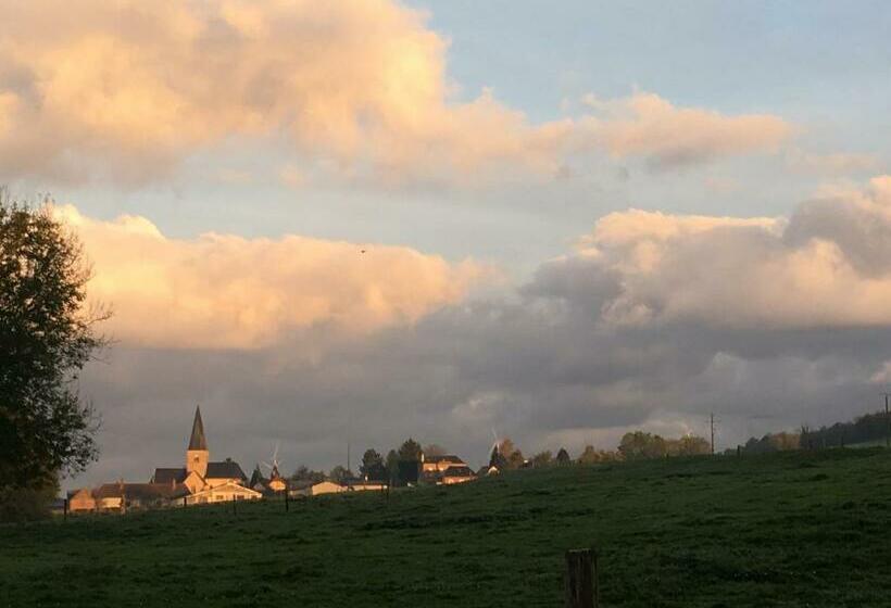 套房, Le Moulin De L`epinay