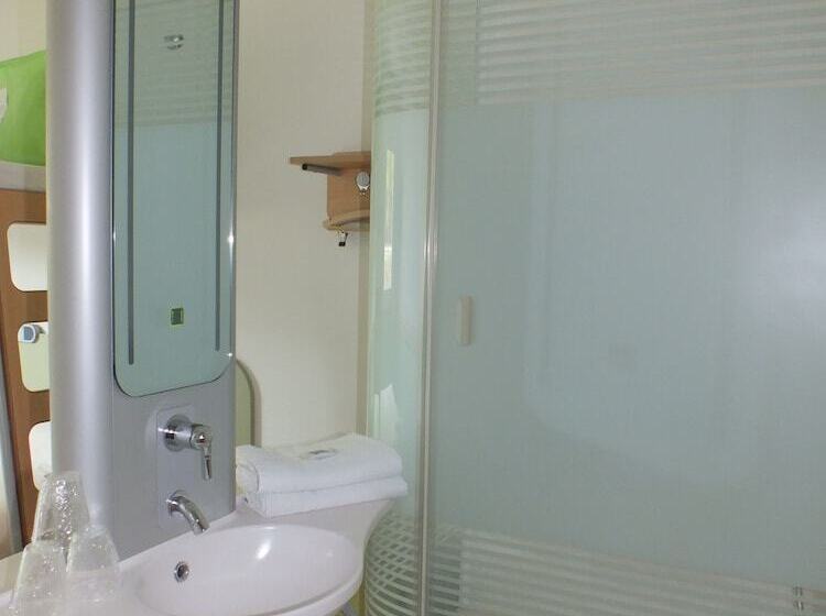 Номер Стандарт, Ibis Budget Romorantin