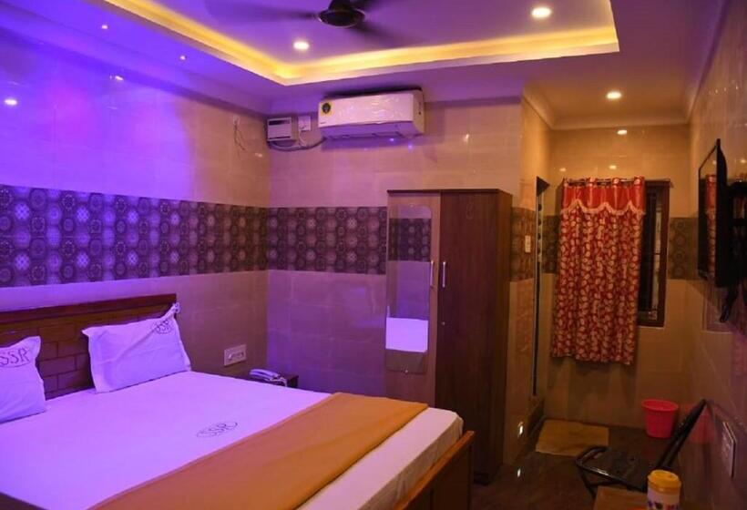Четырехместный Номер Стандарт, Sri Sai Ram Residency Rameswaram