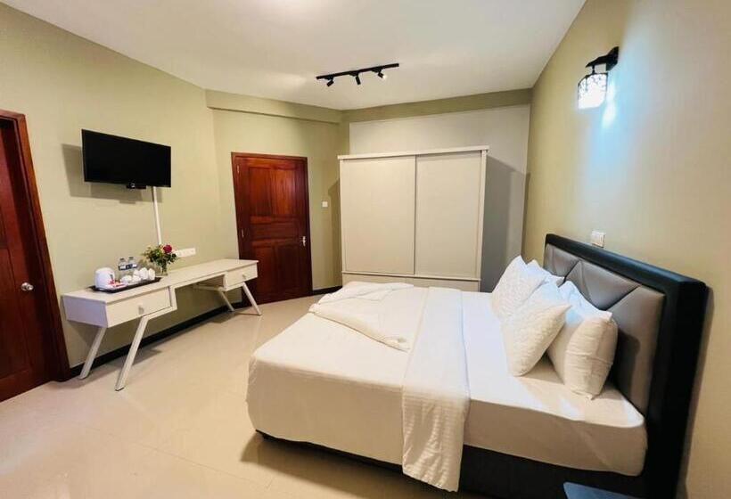 Номер Стандарт, Villa Moon Light Nuwara Eliya