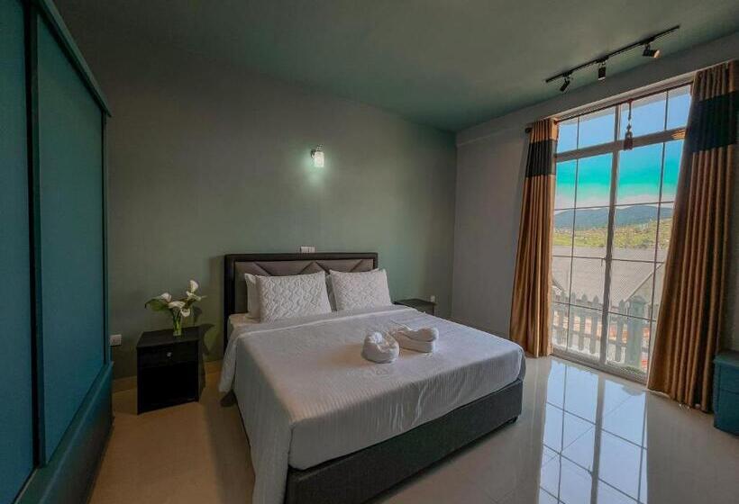 Номер Стандарт, Villa Moon Light Nuwara Eliya