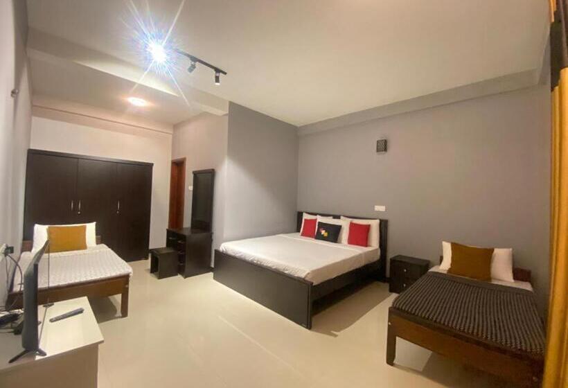 Семейный Номер, Villa Moon Light Nuwara Eliya