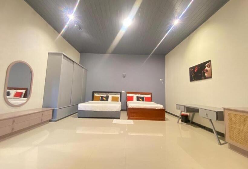 Family Suite, Villa Moon Light Nuwara Eliya