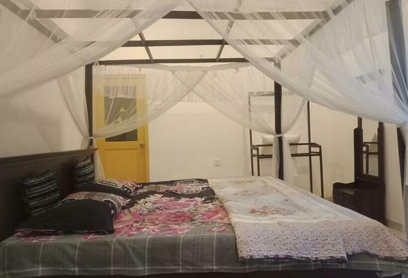 Номер Стандарт, Kithyana Homestay Weligama