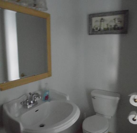 Стандартный Номер Кровать Кинг, Sunset Inn