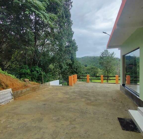 Люкс Вид на Горы, Edenvilla