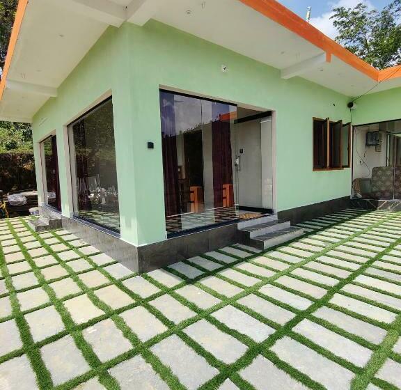 Люкс Вид на Горы, Edenvilla