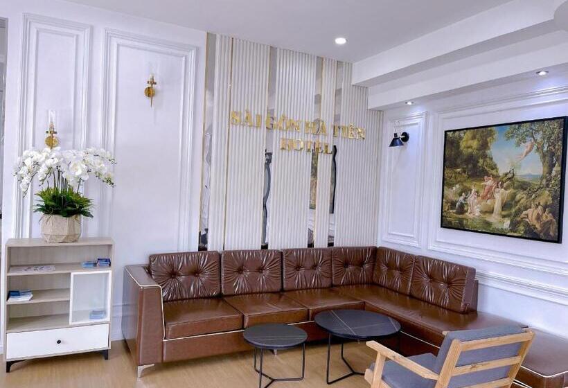 اتاق عادی, Sài Gòn   Hà Tiên