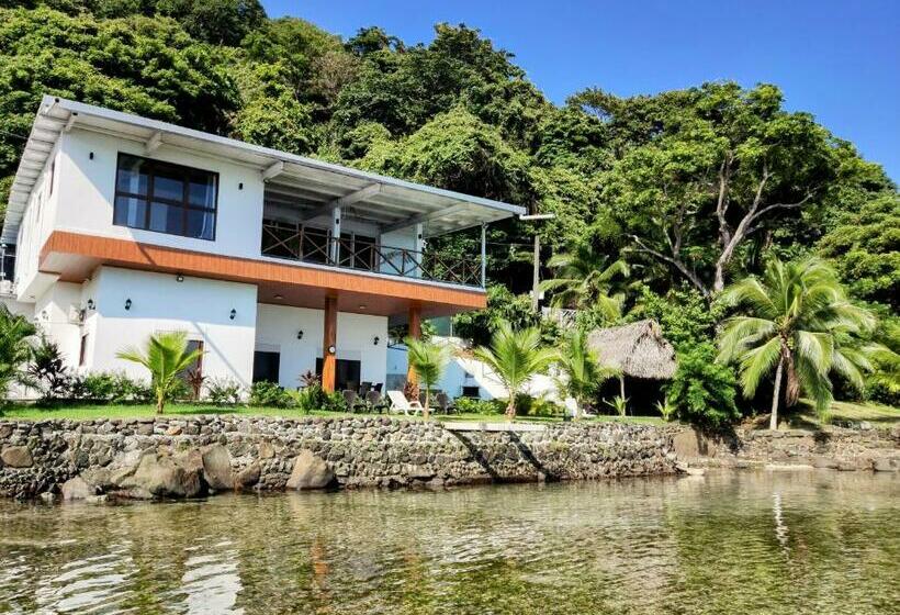디럭스 스위트 바다 전망, Kasakai Beachouse