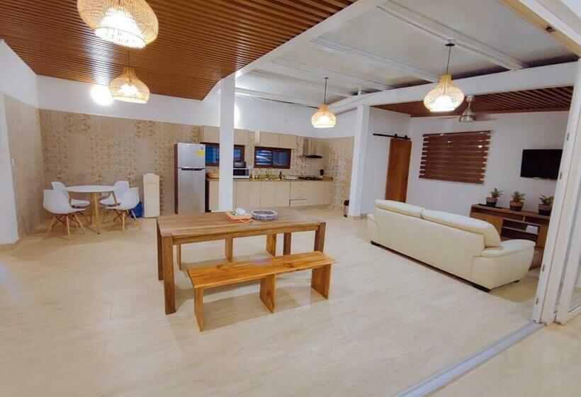 디럭스 스위트 바다 전망, Kasakai Beachouse