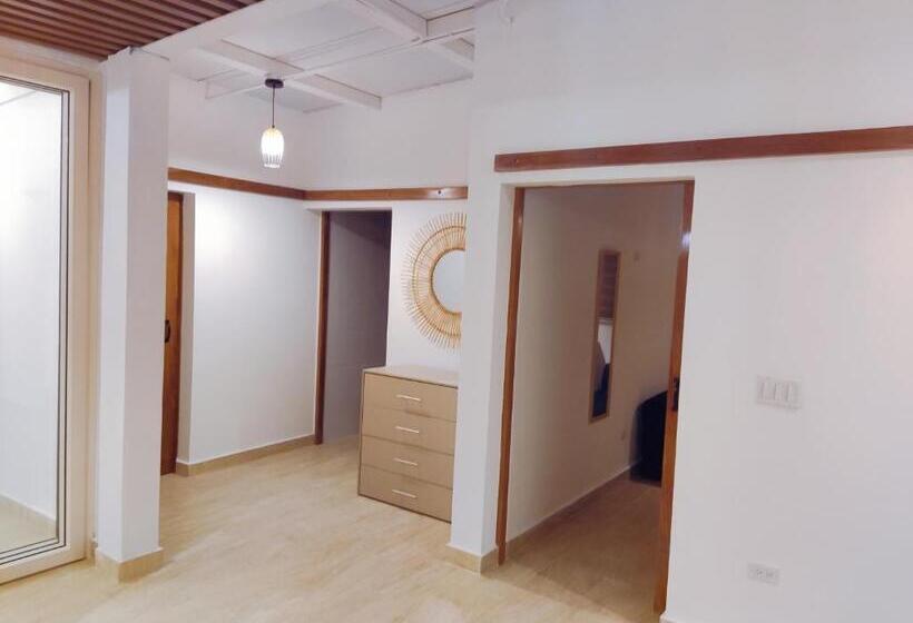 디럭스 스위트 바다 전망, Kasakai Beachouse