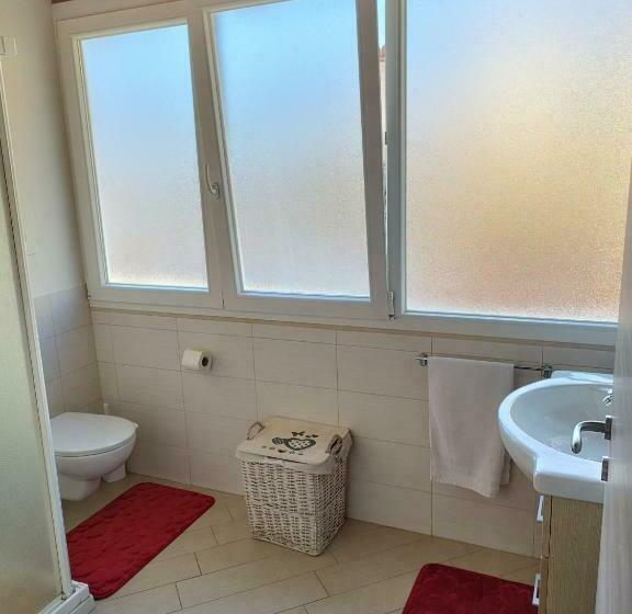스탠다드 테라스 룸, Alcamo Rooms Con Garage Privato