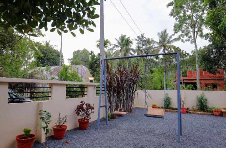 Вилла 3 Спальни, Greenfield Homestay