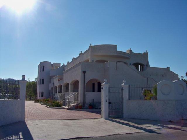 Апартаменты 1 Спальня с Террасой, Residence Nettuno