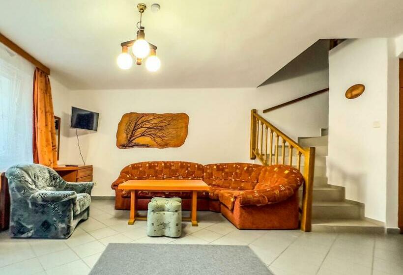 آپارتمان 2 خوابه, Villa Sederkyn