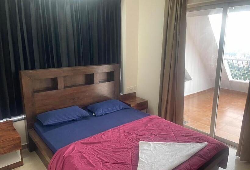 اتاق سوپریور, Royal Nest Premium
