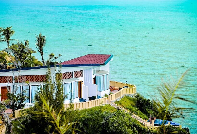 ویلای 1 خوابه, Aurora Villas & Resort