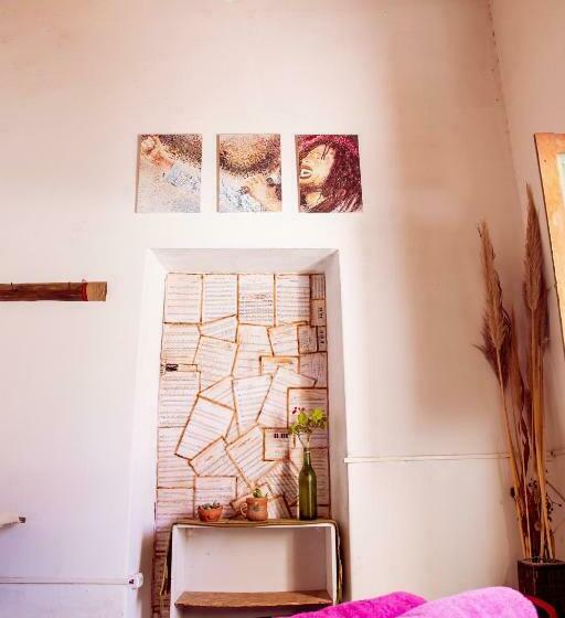 חדר סטנדרט, Apapacho Hostel